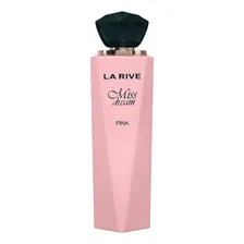 La Rive Miss Dream Pink Edp - Perfume Feminino 100ml Foto mini 1