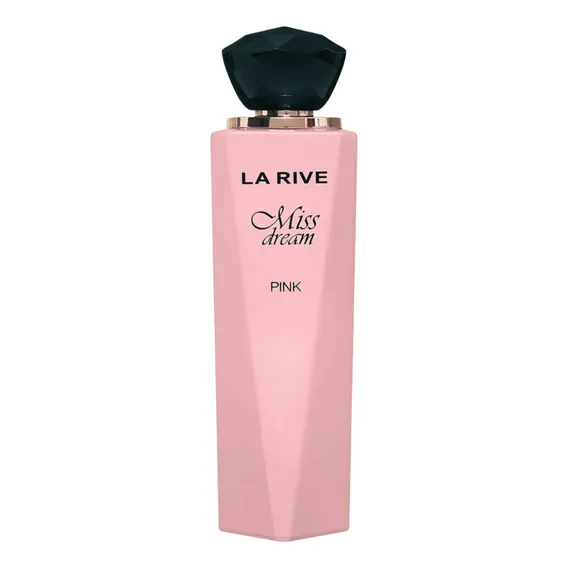 La Rive Miss Dream Pink Edp - Perfume Feminino 100ml Foto 1