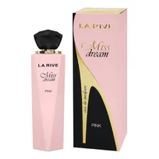 La Rive Miss Dream Pink Edp - Perfume Feminino 100ml Foto mini 2