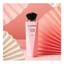La Rive Miss Dream Pink Edp - Perfume Feminino 100ml Foto mini 4