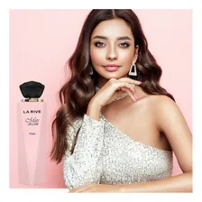 La Rive Miss Dream Pink Edp - Perfume Feminino 100ml Foto mini 3