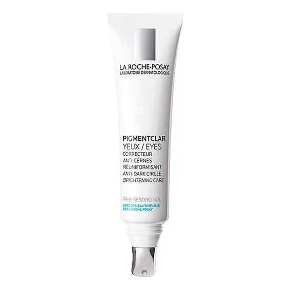 La Roche-Posay Pigmentclar Olhos creme Antiolheiras 15ml Todo tipo de pele Foto 1