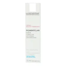 La Roche-Posay Pigmentclar Olhos creme Antiolheiras 15ml Todo tipo de pele Foto mini 2