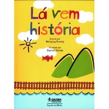 L谩 Vem Hist贸ria Foto mini 1