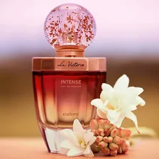 La Victorie Intense Eau De Parfum 75ml + La Victorie Eau De Parfum 75ml Foto mini  3