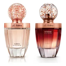 La Victorie Intense Eau De Parfum 75ml + La Victorie Eau De Parfum 75ml Foto  mini 1