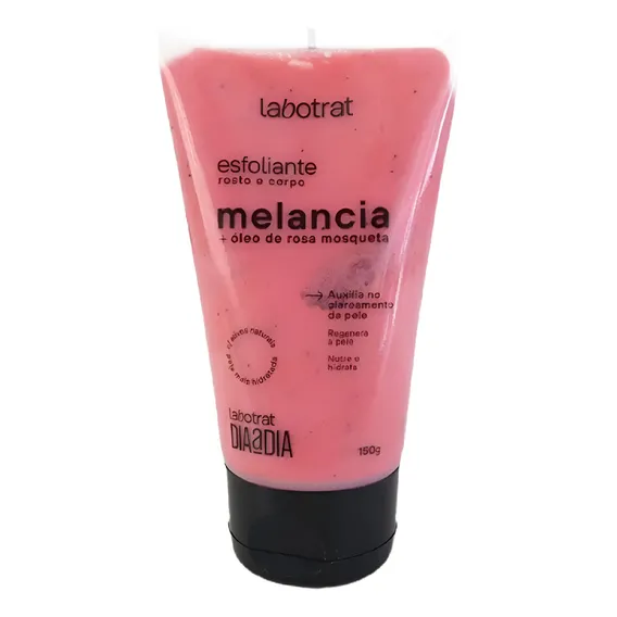 Labotrat - Esfoliante Corpo E Rosto Melancia Foto 1