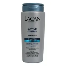Lacan Shampoo Auto Ajustável Active Control 300ml Foto mini 1