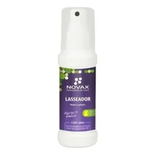 Laceador Couro Bota Sapato Amaciante Lasseador Calçados 80ml Foto mini 1