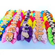 Laço Lacinhos Para Pet Tamanho-m Mod-2004 Com 50 Unidades Foto mini 4