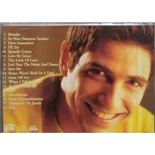 Laços De Família Trilha Sonora Internaci Cd Original Lacrado Foto mini 1