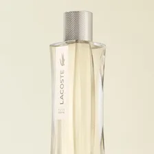 Lacoste Pour Femme Edp Perfume Feminino 30ml Foto mini 3