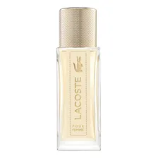 Lacoste Pour Femme Edp Perfume Feminino 30ml Foto mini 1