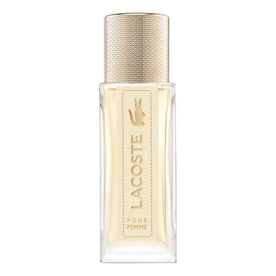 Lacoste Pour Femme Edp Perfume Feminino 30ml Foto 1