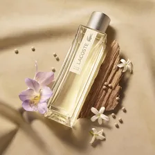 Lacoste Pour Femme Edp Perfume Feminino 30ml Foto mini 4