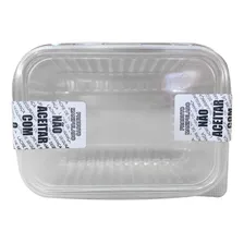 Lacre Para Embalagem Pizza Comida Delivery 1000 Unid Cor Preto Foto mini  3