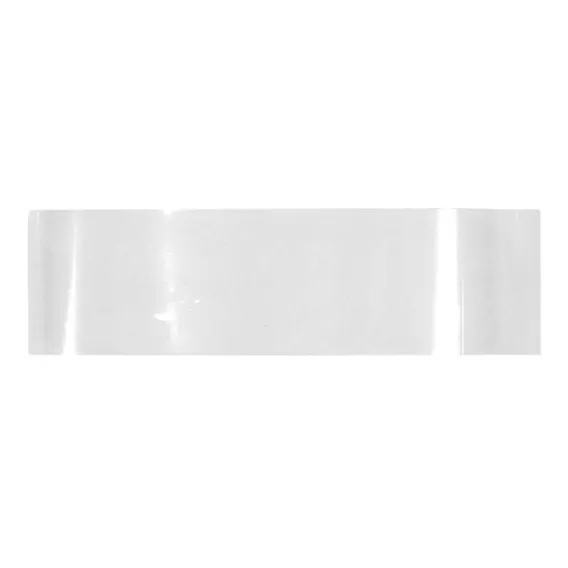 Lacre Termoencolhivel 63 Mm - Kit 500 Unidades Foto 1