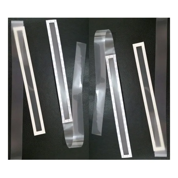 Lacre Transp Toner 280 505 5949 7553 A E X Pcte Com 10 Unid Foto 1