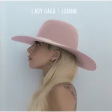 Lady Gaga Cd Lady Gaga - Joanne (cd Deluxe) Foto mini 1