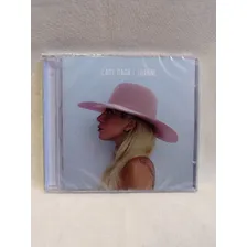 Lady Gaga Cd Lady Gaga - Joanne (cd Deluxe) Foto mini 2