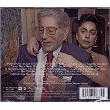Lady Gaga Cd Tony Bennett & Lady Gaga - Cheek To Cheek - Del Foto mini 2