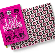 Lady Killers: Assassinas Em Série, De Telfer, Tori. Editora Darkside, Capa Dura Em Português Foto mini  3