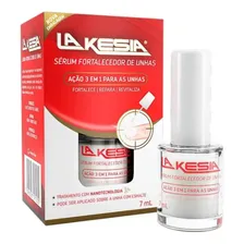 Lakesia Fortalecedor De Unhas Esmalte 7ml Foto mini 1