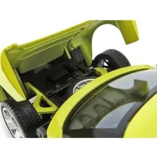 Lamborghini Miura Concept - Escala 1:24 - Motormax Foto mini 3