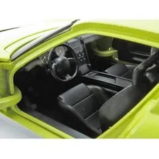 Lamborghini Miura Concept - Escala 1:24 - Motormax Foto mini 4