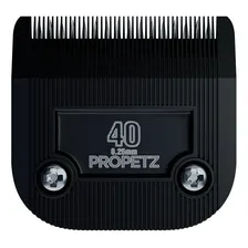 Lamina 40 Premium Titanium Propetz - 0,25mm - Tosa Foto mini 1