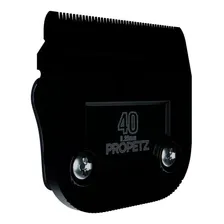Lamina 40 Premium Titanium Propetz - 0,25mm - Tosa Foto mini 3