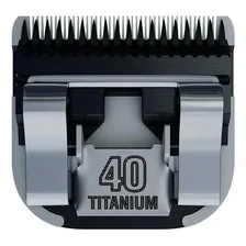Lamina 40 Premium Titanium Propetz - 0,25mm - Tosa Foto mini 2