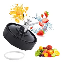 Lâmina 7 Pino Nutri Ninja Auto Iq Ultra Extrator Nutrientes Foto  mini 1