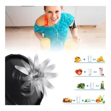 Lâmina 7 Pino Nutri Ninja Auto Iq Ultra Extrator Nutrientes Foto mini 4