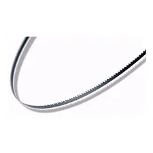 Lamina De Serra Fita 1/4 C/ 6 Dentes Soldada Com 1,70 Mts Foto mini 1