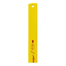 Lâmina De Serra Para Máquina 400mm 6 D Hss Starrett - Rs1606 Foto mini  2