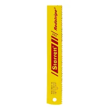 Lâmina De Serra Para Máquina 400mm 6 D Hss Starrett - Rs1606 Foto mini  3