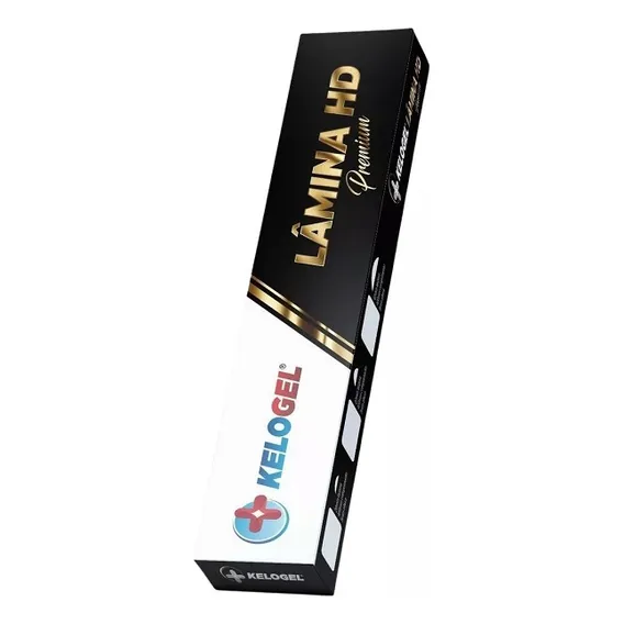 Lamina De Silicone Para Pos Cirurgia Lipo Hd Lad 3uni Foto 1