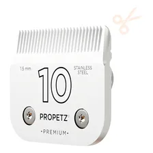 Lamina De Tosa 10 Propetz Compativel Com Outras Marca Com Foto mini 3