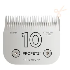 Lamina De Tosa 10 Propetz Compativel Com Outras Marca Com Foto mini 1
