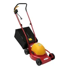 Lamina Faca Cortador De Grama Cid 35 Recicladora Recyclador Foto mini 4