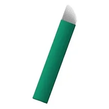 Lamina flex 0,18mm fine tebori microblading 50 unid Foto mini 3