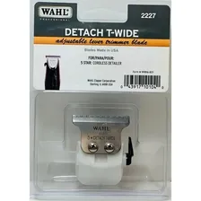 Lamina Para Detailer Cordless T Wide 100% Original Foto mini 4