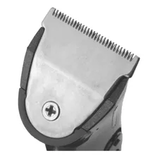 Lâmina Para Maquina De Acabamento Beret Profissional Da Wahl Foto mini  3