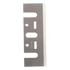 Lamina Para Plaina Eletrica Makita Pb-82 Foto mini  2