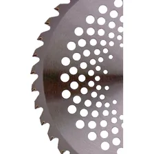 Lâmina Para Roçadeira 40 Dentes 255 X 1 Pol/20 Mm Duraline Foto mini  2