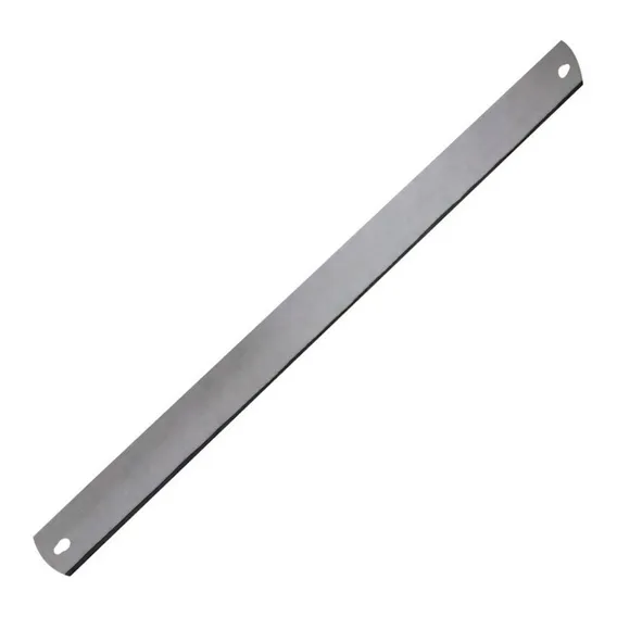Lamina Para Serra 1/2 Esquadria 550mm - Madeira Foto 1