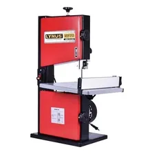 Lamina Para Serra Fita Lynus - Sfm 370 - C/ 1712mm Foto mini 3
