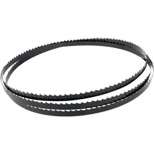 Lamina Para Serra Fita Lynus - Sfm 370 - C/ 1712mm Foto mini 1