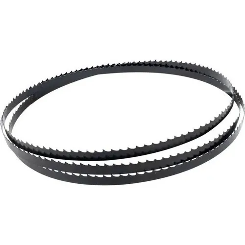 Lamina Para Serra Fita Lynus - Sfm 370 - C/ 1712mm Foto 1